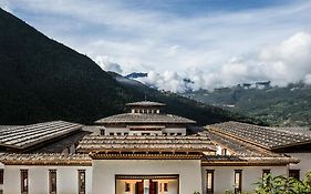 Bhutan Spirit Sanctuary